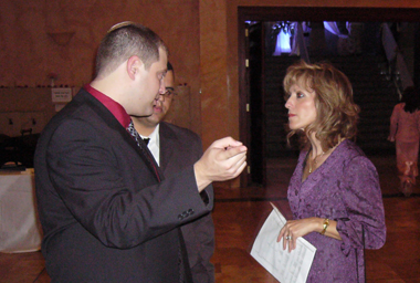 Linda Davidman